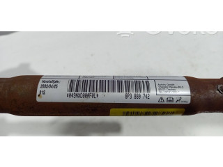 Боковая подушка безопасности 8P3880742   Audi A3 S3 8P