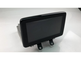 Блок управления HiFi audio