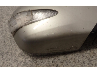 Zpětné zrcátko  Mitsubishi Grandis 2004    