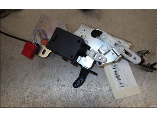 Zámek zadních dveří 00008726F5 Citroen Berlingo 1998