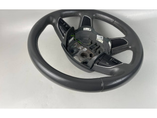 Руль 4L0419091AC, 62479002A   Audi Q7 4L 2008