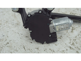 Моторчик заднего дворника 13256917 Vauxhall Astra J