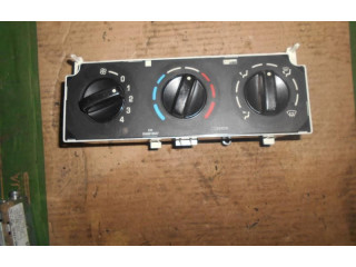 Блок управления климат-контролем Citroen Berlingo