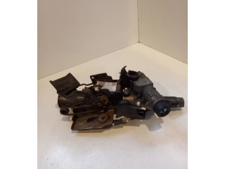    Рулевая рейка 1J1419501DC   Volkswagen Golf IV 1998 - 2005 года