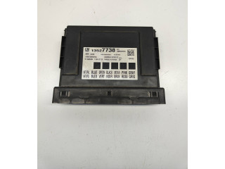 Блок комфорта 13527738, 40009CWWA   Chevrolet Camaro   