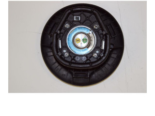 Подушка безопасности водителя    Fiat Idea