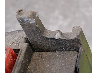 Блок комфорта A2C53172124 Citroen Berlingo