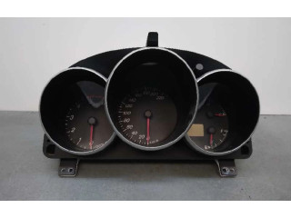 Панель приборов 4TBN9JB Mazda 3 I