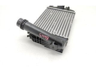 Интеркулер 14461F270A, 14461F270A Dacia Sandero