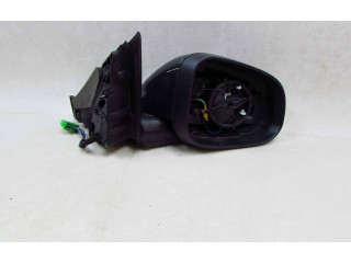 Зеркало электрическое        Volvo V60  2013 - 2018 года   