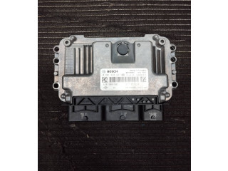 Комплект блоков управления 237105821R, 0261S16247   Renault Twingo III