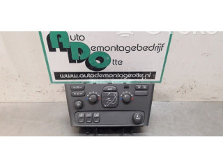 Блок управления климат-контролем 9452368, 9452368 Volvo S60