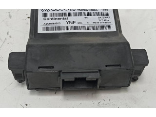 Блок управления 7N0907530AQ Volkswagen Jetta VI