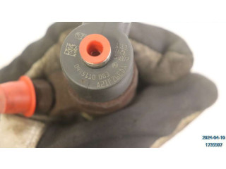 Жиклер (жиклеры) (форсунка (форсунки) Opel Combo C 2001 - 2011 года