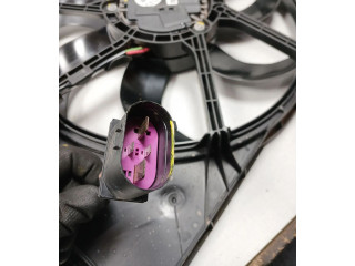 Вентилятор радиатора     5Q0959455BF    Cupra Formentor 