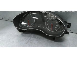 Přístrojová deska Audi A6 S6 C7 4G 2016 4G8920934D