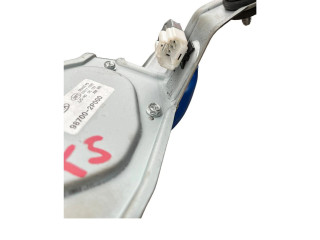 Pojistková skříňka Двигатель стеклоочистителя заднего стекла 987002P000 KIA Sorento 2010