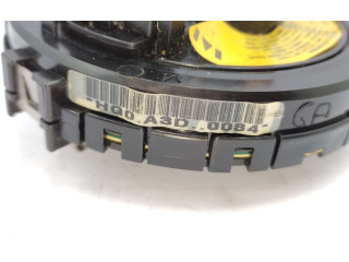 Подушка безопасности водителя 934901C100 Hyundai Getz