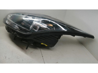 Přední světlo C592105750, 11672 Hyundai i30 2014