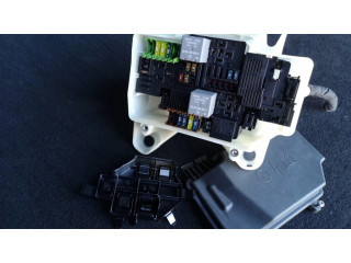 Блок предохранителей  A2139065706, A2055402428   Mercedes-Benz C W205    