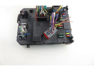 Блок подушек безопасности 9652474480, 9652474480   Citroen C2