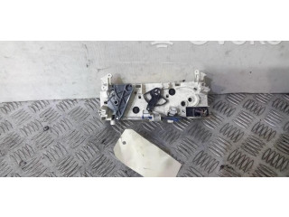 Блок управления климат-контролем NT Citroen Berlingo