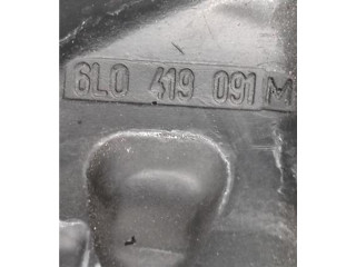 Volant Seat Ibiza III (6L) 2003 6L0419091M, 6L0419091M  