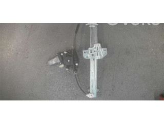 Передний двигатель механизма для подъема окон KIA Rio