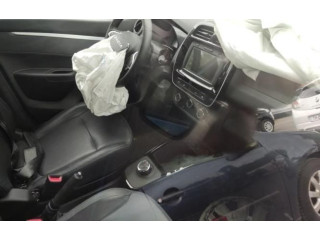 Дисплей NT Dacia Spring