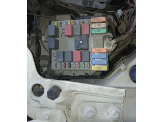 Pojistková skříňka Fiat Punto (188) 2008