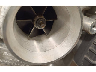 Турбина Audi A7 S7 4G HGR059145874V, 7996712
