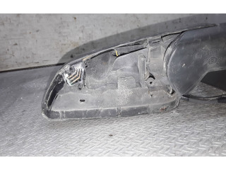 Zpětné zrcátko Volkswagen Polo IV 9N3 2007 E9024246