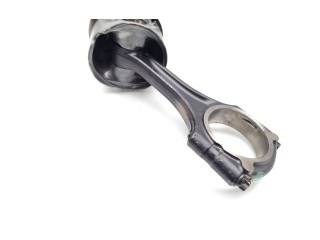 Píst OM640.940, 640.940 Mercedes-Benz A W169 OM640.940