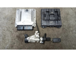 Řídící jednotka 03L907309L, 081017554   Volkswagen Transporter - Caravelle T6 2017