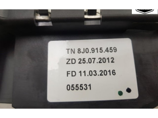 Блок предохранителей  8J0915459, 8J0915459   Audi A5 8T 8F    