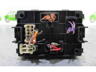 Pojistková skříňka Řídící jednotka BSM 93BG8C616AA Ford Mondeo MK I 1996