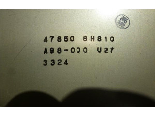 Блок управления АБС    Nissan X-Trail T30