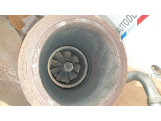 Турбина BMW X3 F25 3.0 7823270, 797863 для двигателя N57D30A