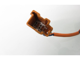 Подрулевой шлейф SRS Volvo S60