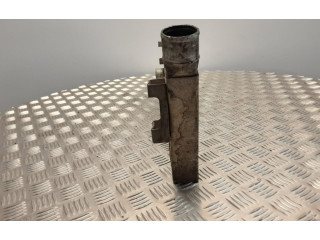 Интеркулер  8200115540   Renault Megane II 1.9