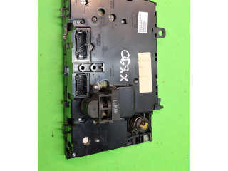 Блок управления климат-контролем 8682734, 04W16E02   Volvo XC90