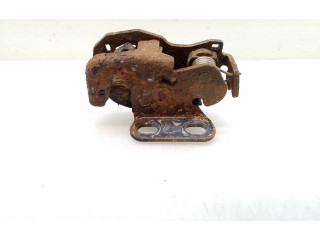 Zámek zadních dveří A6397400535 Mercedes-Benz Vito Viano W447 2019