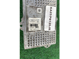 Блок управления Xenon