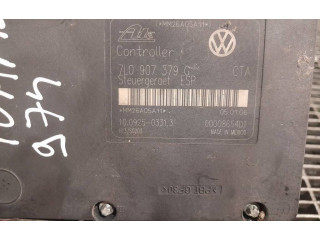 Jednotka ABS 7L0907379G, 10092503313   Volkswagen Touareg I 2005