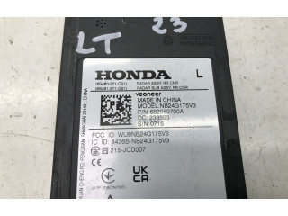 Датчик слепых зон 8S4603Y1G01, 8S4613Y1G01 Honda ZR-V