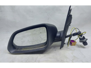 Zpětné zrcátko Volkswagen Polo IV 9N3 2005