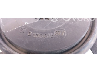 Вентилятор радиатора 3136613377 Mercedes-Benz A W176