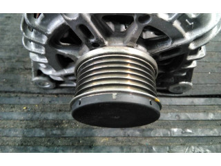 Генератор 9818677980, P3-B6-5-2 Peugeot 2008 I