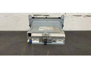 Дисплей    281156547R   Renault Clio IV