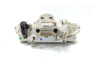 Блок управления климат-контролем 7701070473   Renault Clio III